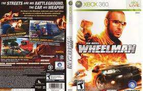 Wheeelman